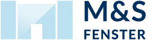 Logo - M & S Fenster GmbH aus Haselünne